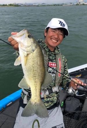 hideup 永野総一朗 ブログ写真 2019/05/06