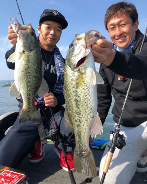 hideup 永野総一朗 ブログ写真 2019/05/06