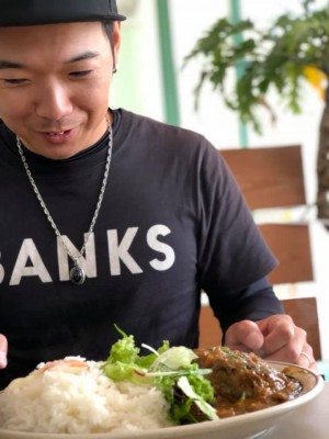 hideup 永野総一朗 ブログ写真 2019/05/06