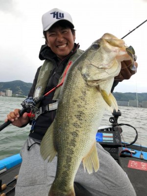 hideup 永野総一朗 ブログ写真 2019/05/06