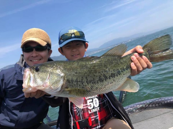 hideup 永野総一朗 ブログ写真 2019/05/06