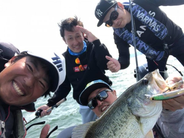 hideup 永野総一朗 ブログ写真 2019/05/06