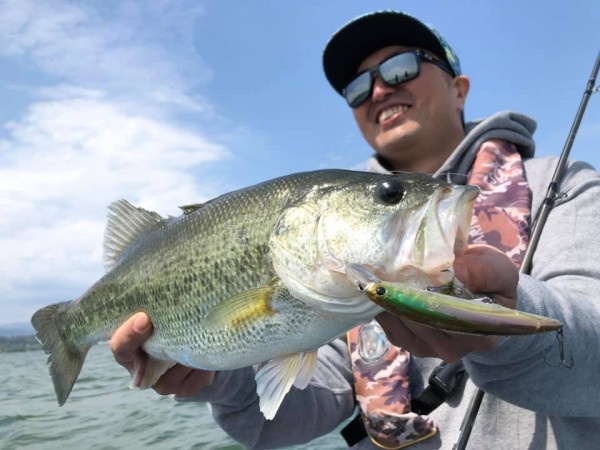 hideup 永野総一朗 ブログ写真 2019/05/06