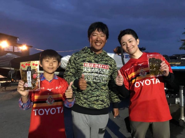 hideup 永野総一朗 ブログ写真 2019/05/06