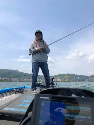 hideup 永野総一朗 ブログ写真 2019/05/06