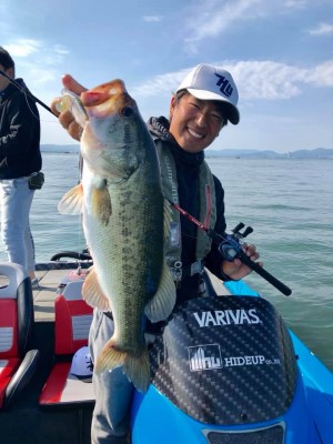 hideup 永野総一朗 ブログ写真 2019/05/06