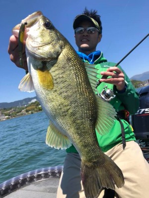 hideup 永野総一朗 ブログ写真 2019/05/09