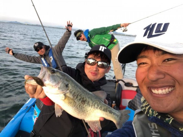 hideup 永野総一朗 ブログ写真 2019/05/09