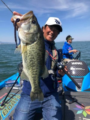 hideup 永野総一朗 ブログ写真 2019/05/09