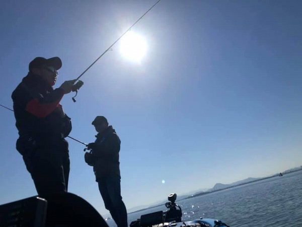 hideup 永野総一朗 ブログ写真 2019/05/09