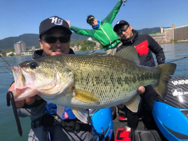 hideup 永野総一朗 ブログ写真 2019/05/09