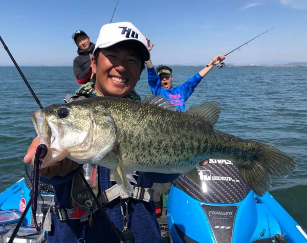 hideup 永野総一朗 ブログ写真 2019/05/09