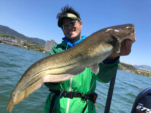 hideup 永野総一朗 ブログ写真 2019/05/09