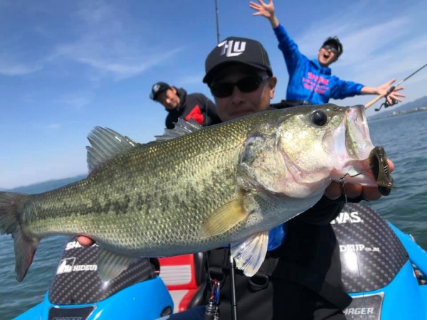 hideup 永野総一朗 ブログ写真 2019/05/09