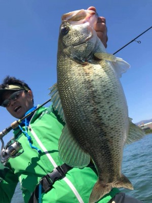 hideup 永野総一朗 ブログ写真 2019/05/09