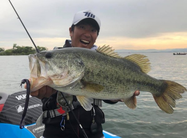 hideup 永野総一朗 ブログ写真 2019/05/10