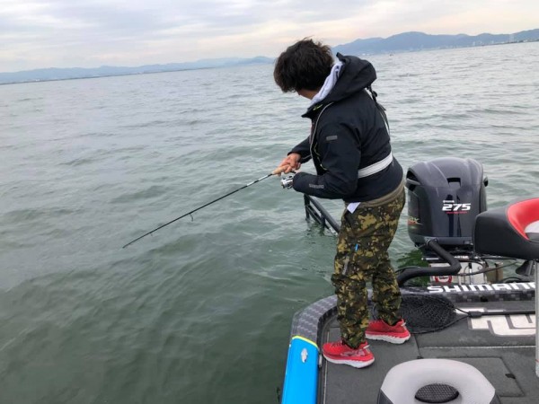 hideup 永野総一朗 ブログ写真 2019/05/10