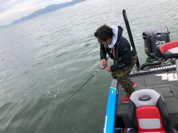 hideup 永野総一朗 ブログ写真 2019/05/10