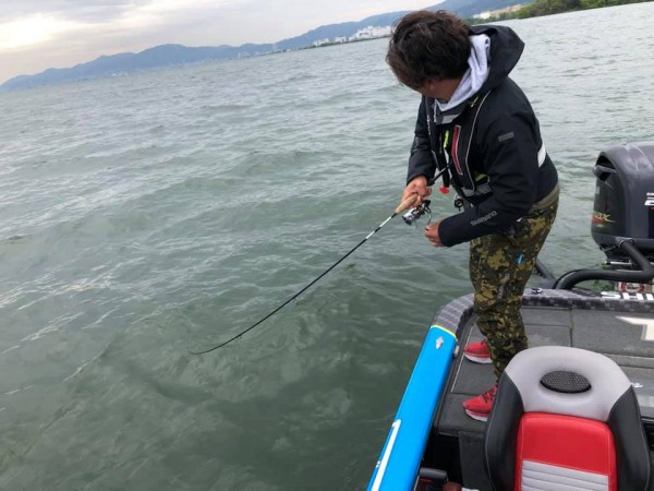 hideup 永野総一朗 ブログ写真 2019/05/10