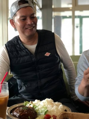 hideup 永野総一朗 ブログ写真 2019/05/10