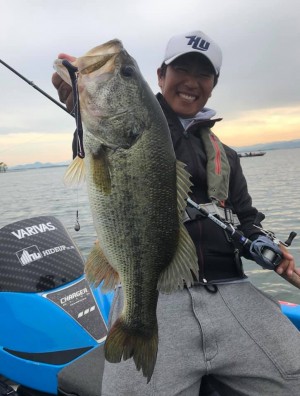 hideup 永野総一朗 ブログ写真 2019/05/10