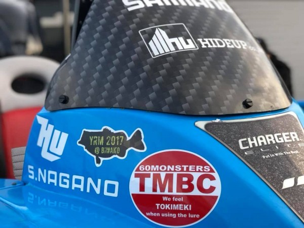 hideup 永野総一朗 ブログ写真 2019/05/10