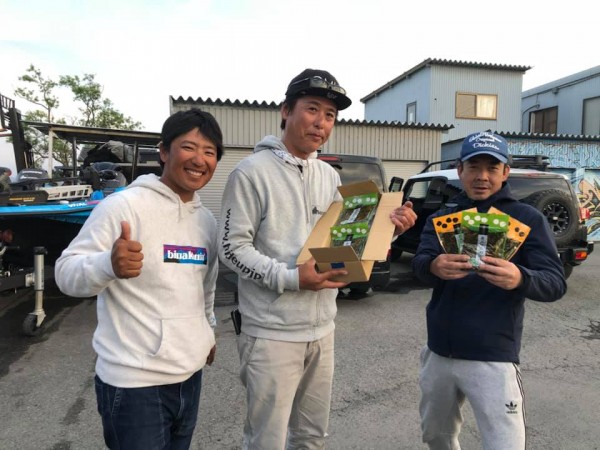 hideup 永野総一朗 ブログ写真 2019/05/11