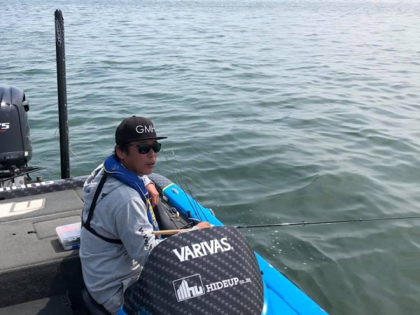 hideup 永野総一朗 ブログ写真 2019/05/11