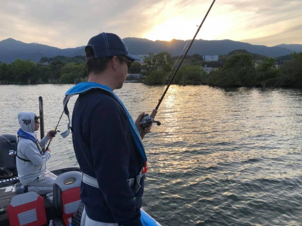 hideup 永野総一朗 ブログ写真 2019/05/11