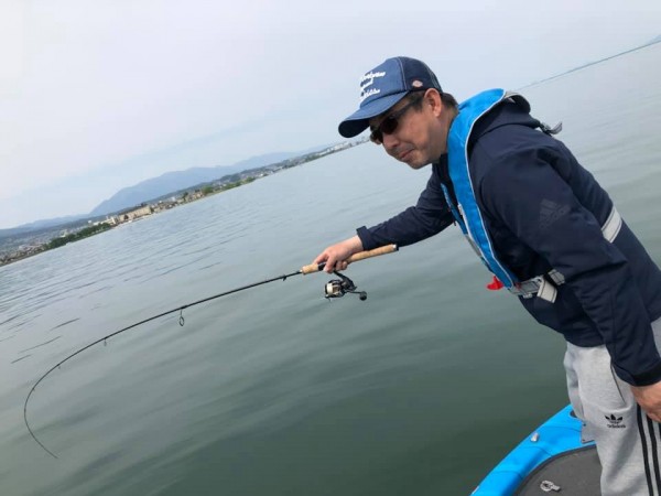 hideup 永野総一朗 ブログ写真 2019/05/11