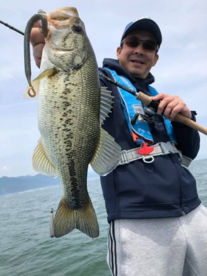 hideup 永野総一朗 ブログ写真 2019/05/11