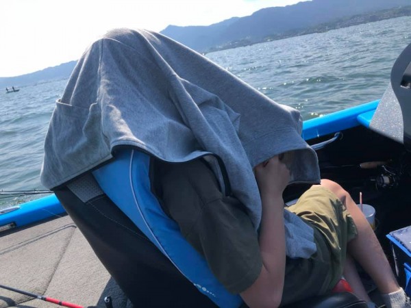 hideup 永野総一朗 ブログ写真 2019/05/12