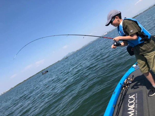 hideup 永野総一朗 ブログ写真 2019/05/12