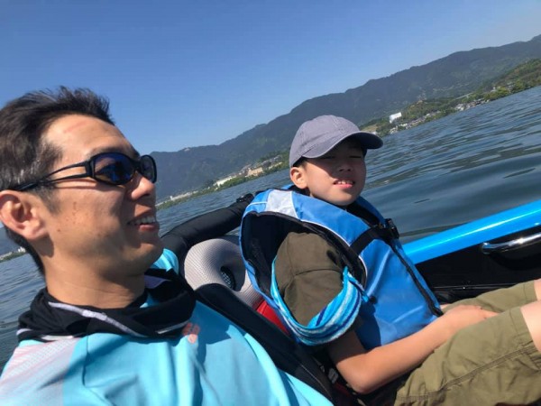 hideup 永野総一朗 ブログ写真 2019/05/12