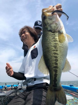 hideup 永野総一朗 ブログ写真 2019/05/13