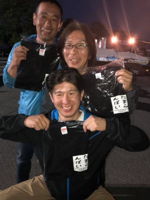 hideup 永野総一朗 ブログ写真 2019/05/13