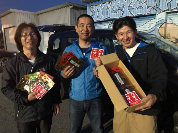 hideup 永野総一朗 ブログ写真 2019/05/13