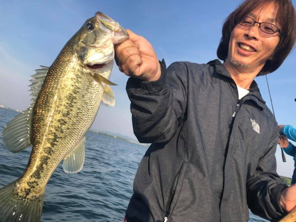 hideup 永野総一朗 ブログ写真 2019/05/13