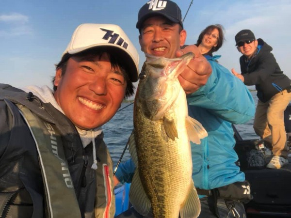 hideup 永野総一朗 ブログ写真 2019/05/13