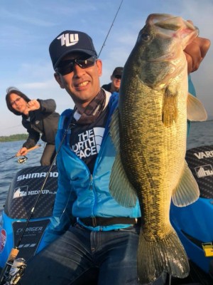 hideup 永野総一朗 ブログ写真 2019/05/13