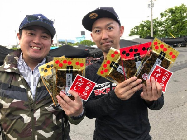 hideup 永野総一朗 ブログ写真 2019/05/15