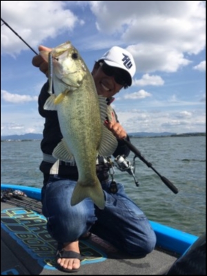 hideup 永野総一朗 ブログ写真 2019/05/15