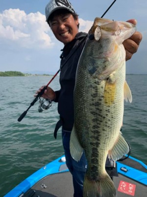 hideup 永野総一朗 ブログ写真 2019/05/15