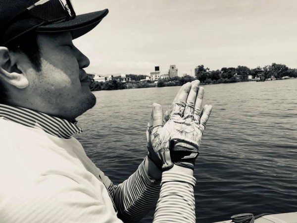 hideup 永野総一朗 ブログ写真 2019/05/15