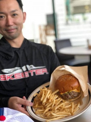 hideup 永野総一朗 ブログ写真 2019/05/15