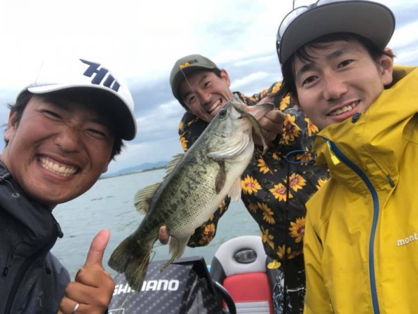 hideup 永野総一朗 ブログ写真 2019/05/15