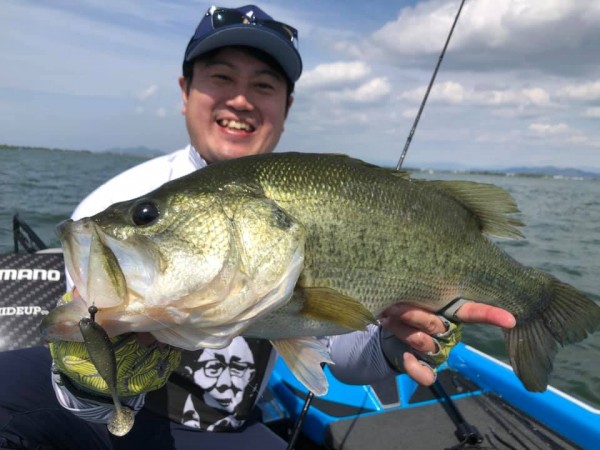 hideup 永野総一朗 ブログ写真 2019/05/15