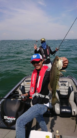 hideup 永野総一朗 ブログ写真 2019/05/15