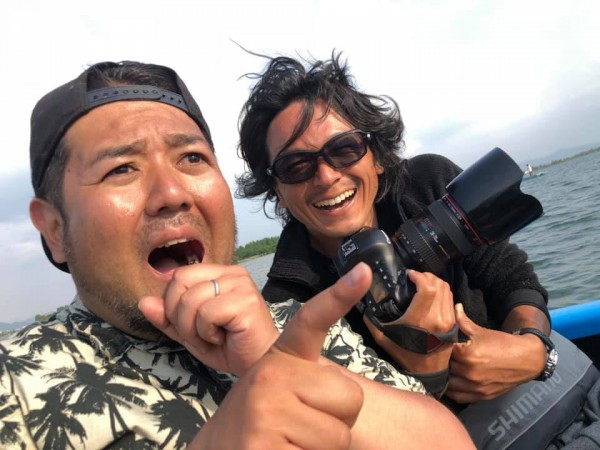 hideup 永野総一朗 ブログ写真 2019/05/15