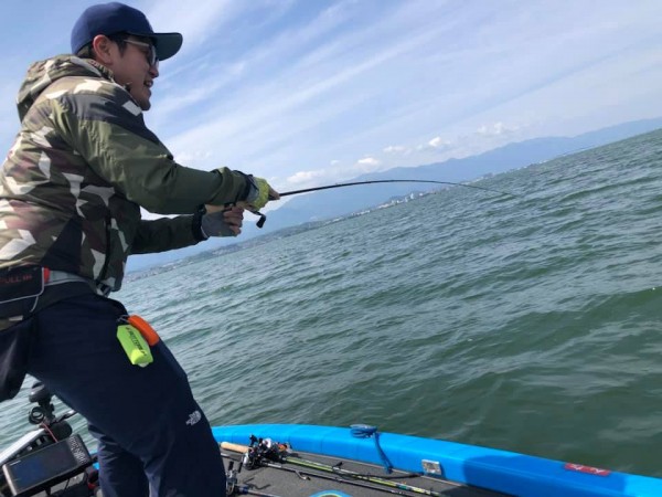 hideup 永野総一朗 ブログ写真 2019/05/15